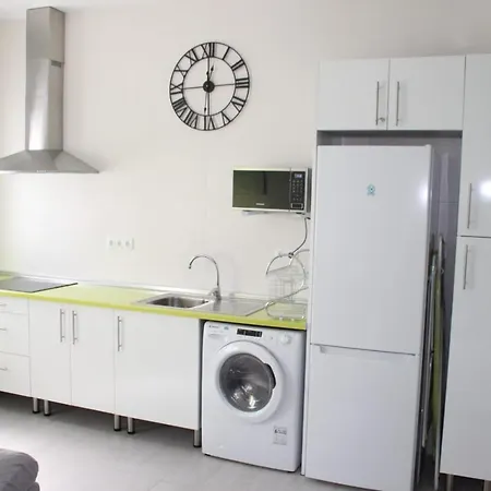 Margo 1 Apartment *