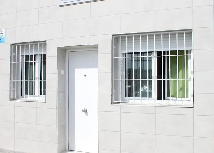 Margo 1 Apartamento *