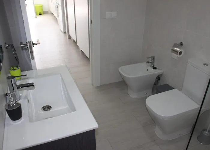 Apartamento Margo 1 Málaga